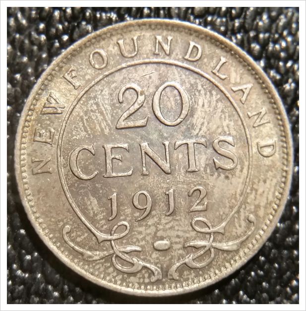 1912-NFLD-20-Cent